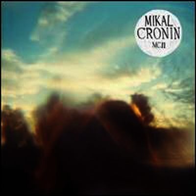 Mikal Cronin — Mcii (Download Code) 앨범 커버