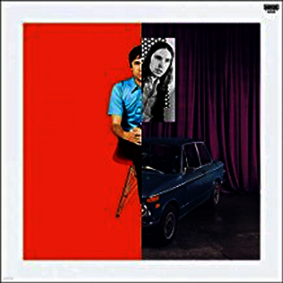 Mike Krol — Mike Krol Is Never Dead: The First Two Records (MP3 Download) 앨범 커버
