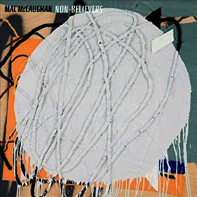 Mac McCaughan — Non-Believers 앨범 커버