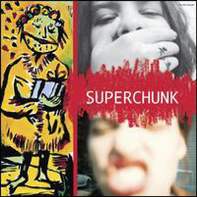 Superchunk - On the Mouth (Remastered)(CD)