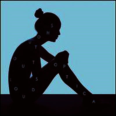 Shout Out Louds - Optica (Download Code)(LP)