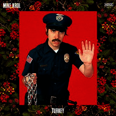 Mike Krol — Turkey 앨범 커버