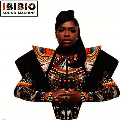 Ibibio Sound Machine — Uyai (Download Card) 앨범 커버