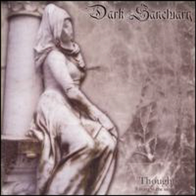 Dark Sanctuary - Thoughts: 9 Years in the Sanctuary (CD)