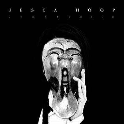 Jesca Hoop — Stonechild 앨범 커버