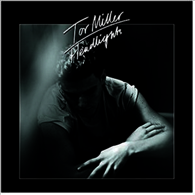 Tor Miller — Headlights (EP) 앨범 커버