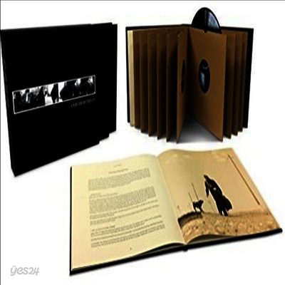 Johnny Cash - Unearthed (Ltd. Ed)(Oversize Item Split)(180G)(9LP Boxset)