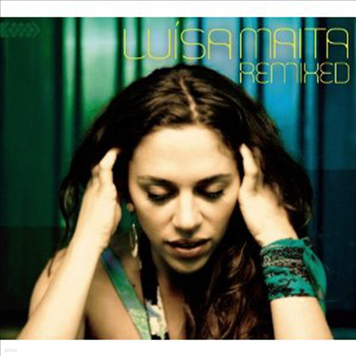 Luisa Maita - Maita Remixed (Digipack)(CD)