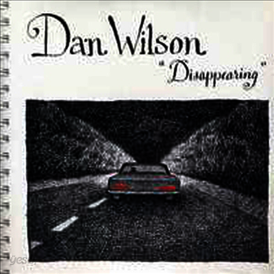 Dan Wilson - Disappearing (2-track)(7" Single)(LP)