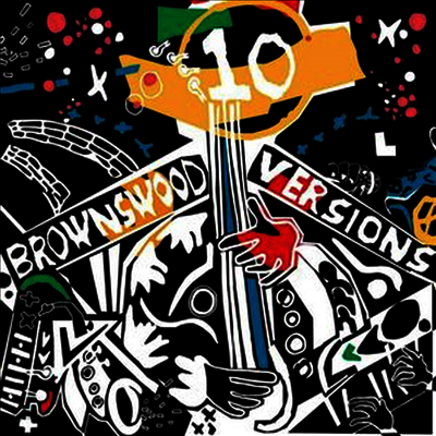 Various Artists - Brownswood 10 Versions (2LP)
