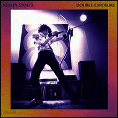 Kelley Stoltz - Double Exposure (LP)