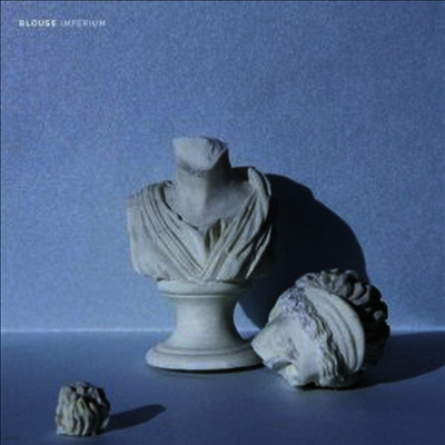 Blouse — Imperium (Download Code) 앨범 커버