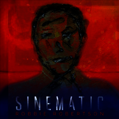Robbie Robertson - Sinematic (180g 2LP)