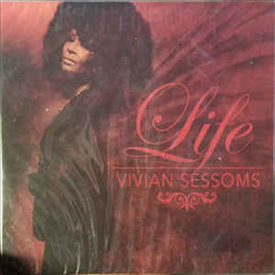 Vivian Sessoms - Life Ii (CD)