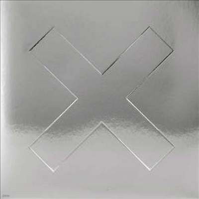 XX — On Hold (Limited Edition) 앨범 커버