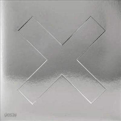 XX - On Hold (Limited Edition)(7 inch Single LP)