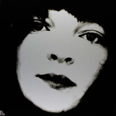 Jessica Pratt - Jessica Pratt (LP)