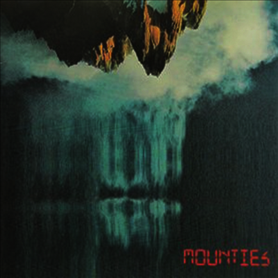 Mounties — Thrash Rock Legacy (Download Code) 앨범 커버