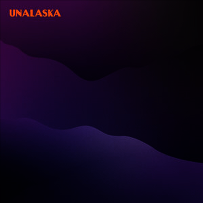 Unalaska - Unalaska (Ltd. Ed)(Download Card)(EP)(Vinyl LP)