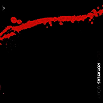 Roy Ayers Ubiquity — Lifeline (Reissue) 앨범 커버