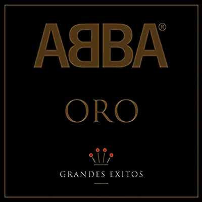 Abba - Oro: Grandes Exitos (Latin Version)(Vinyl)(2LP)