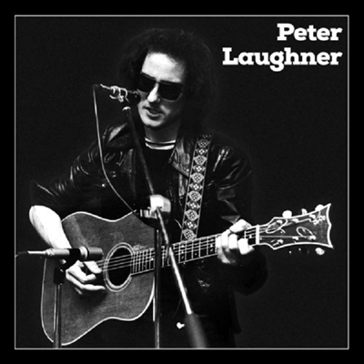 Peter Laughner - Peter Laughner (Black/White 5LP)(Digital Download Card)