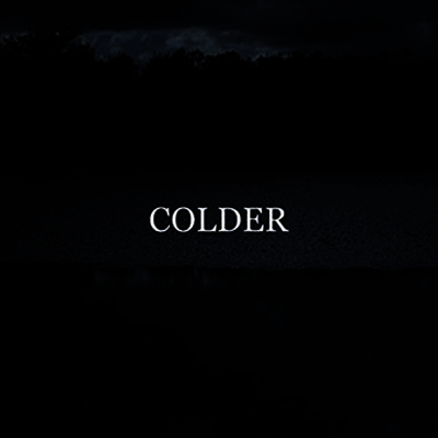 Colder - Goodbye (Ltd. Ed)(Vinyl LP)