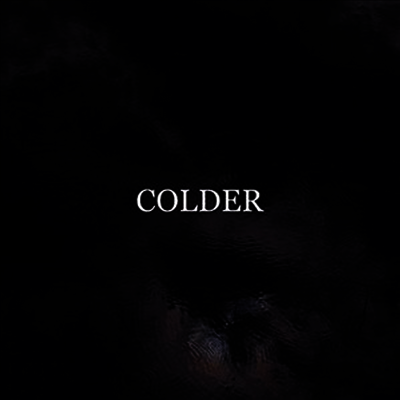 Colder - Rain (Ltd. Ed)(Vinyl LP)