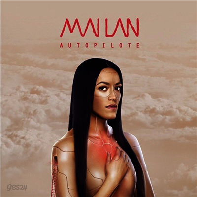 Mai Lan - Autopilote (LP+CD)
