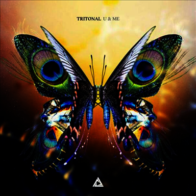 Tritonal - U & Me (2LP)