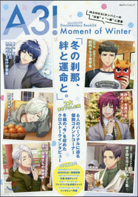 A3!ɫ󫿫-֫ë(4)Moment of Winter  