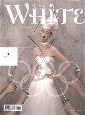 White Sposa (谣) : 2012, No.37