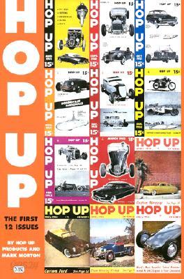 Hop Up: The First 12 Issues