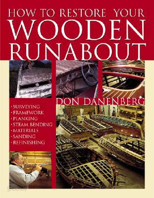 How to Restore Your Wooden Runabout