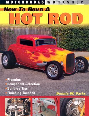 How to Build a Hot Rod