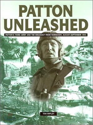 Patton Unleashed