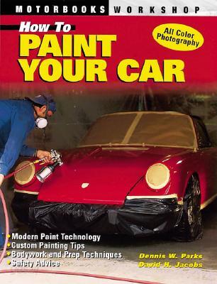 How to Paint Your Car