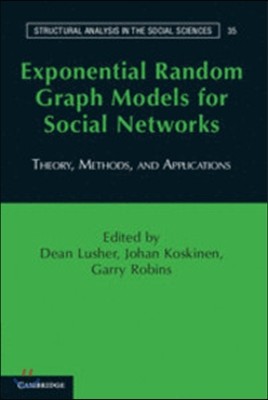 Exponential Random Graph Models for Social Networks