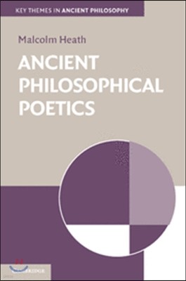 Ancient Philosophical Poetics