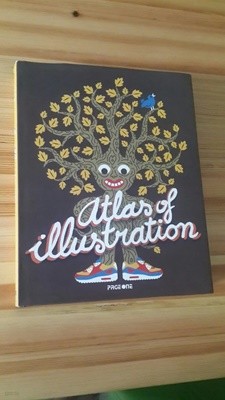 Atlas of Illustration