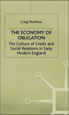 The Economy of Obligation