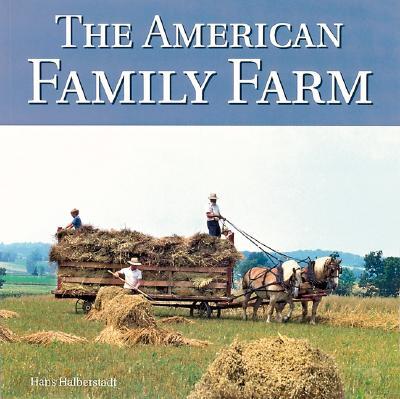 The American Family Farm - 예스24