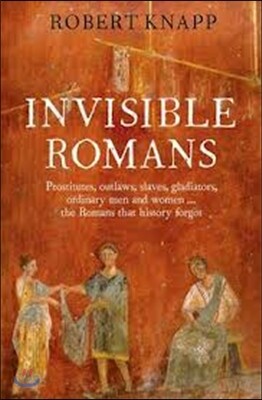 Invisible Romans