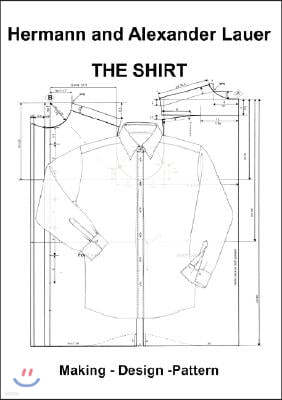 The Shirt: Malling- Design-Pattern