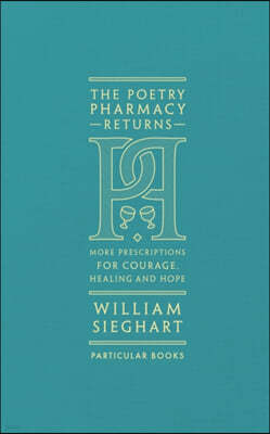 Poetry Pharmacy Returns