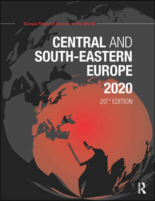 Central and South-Eastern Europe 2020