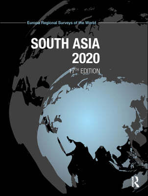South Asia 2020