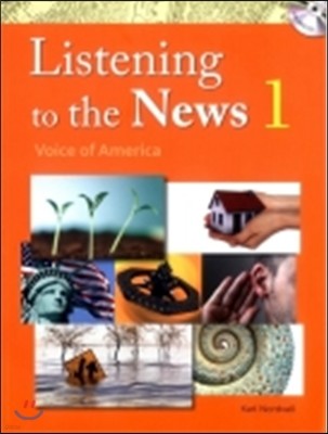 Listening to the News 1