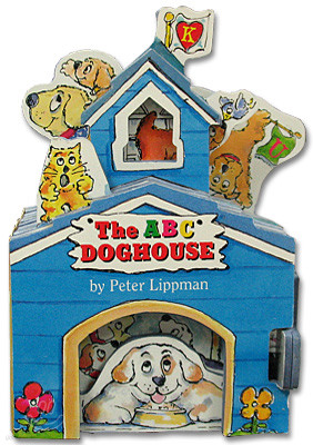 The ABC Doghouse