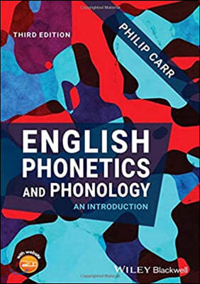 English Phonetics and Phonology, 3/E